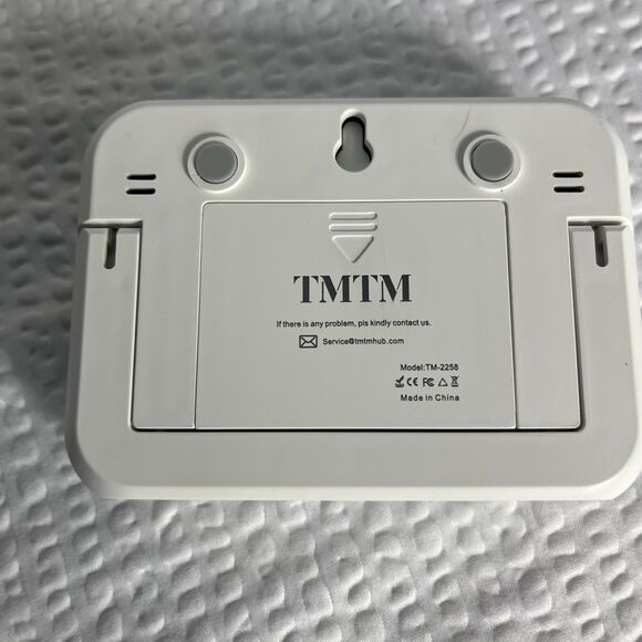 Digital Timer with Stand, Hang/Magnet 4" display - Picture 3 of 6